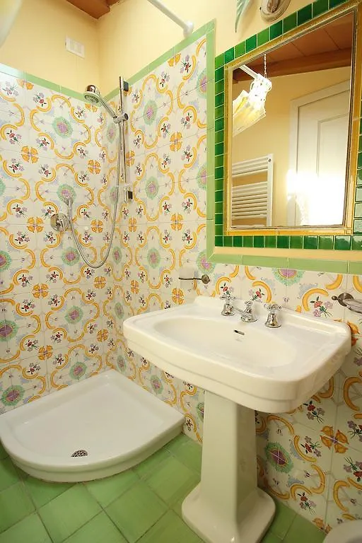 Villino Simona Holiday home Viareggio