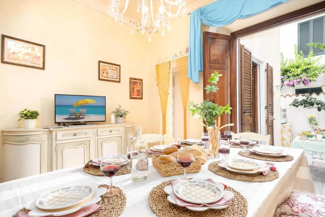 Villino Simona Holiday home Viareggio