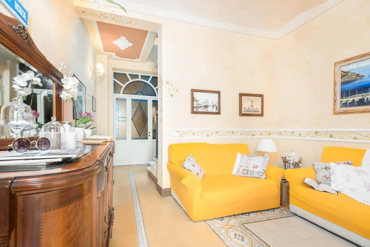 Villino Simona Holiday home Viareggio 0*,