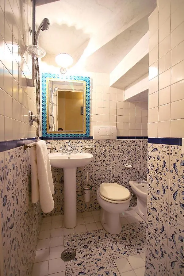 Villino Simona Holiday home Viareggio