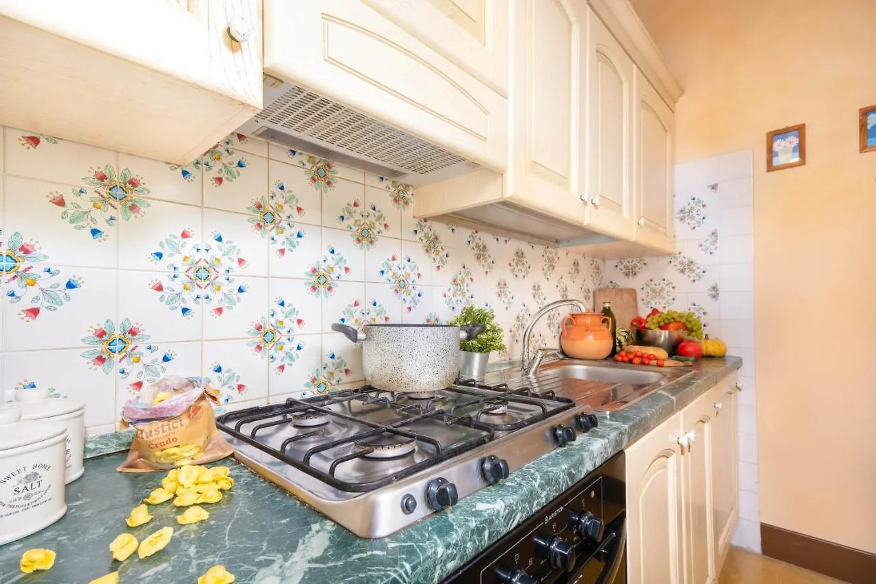 Villino Simona Holiday home Viareggio 0*,