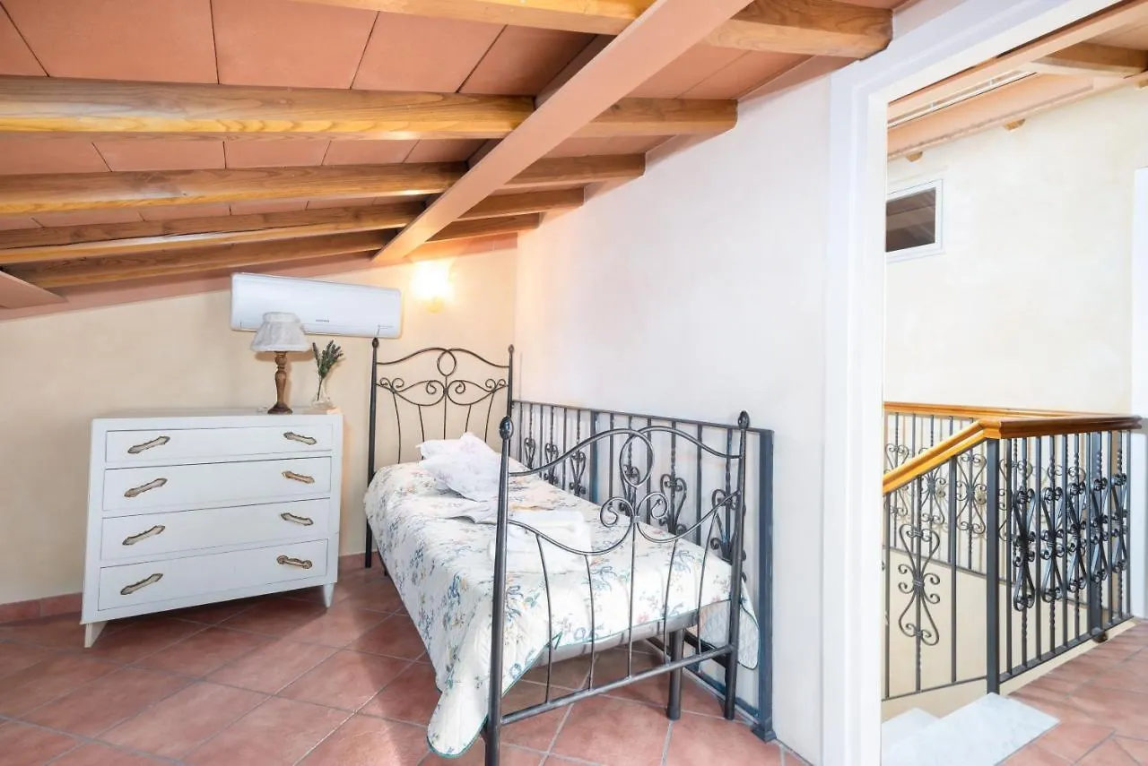 Villino Simona Holiday home Viareggio