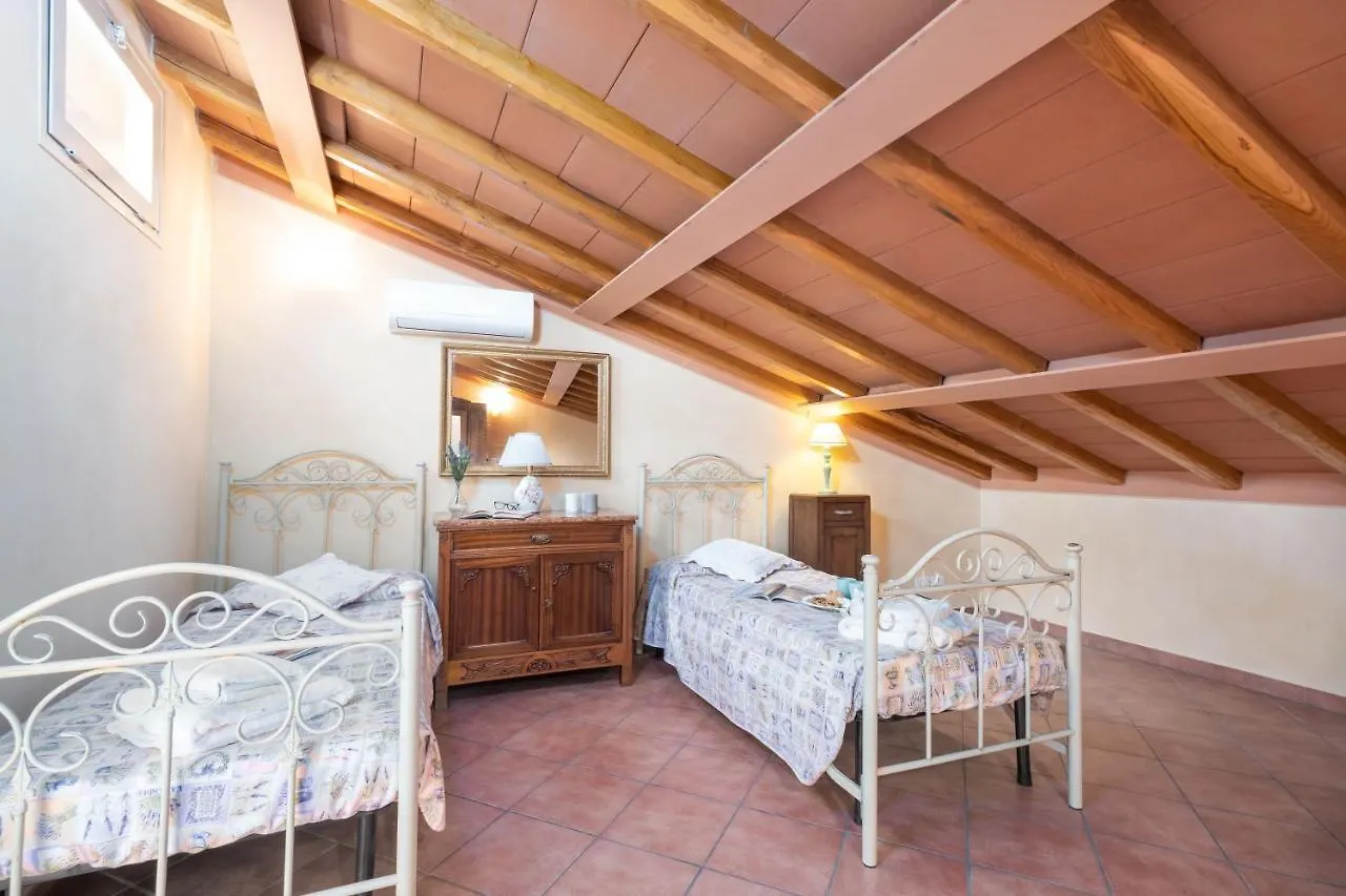 Villino Simona Holiday home Viareggio 0*,  Italy