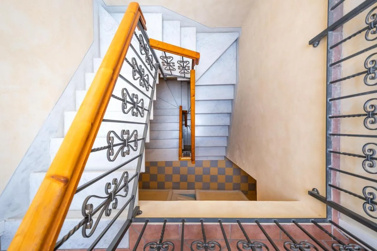 Villino Simona Holiday home Viareggio