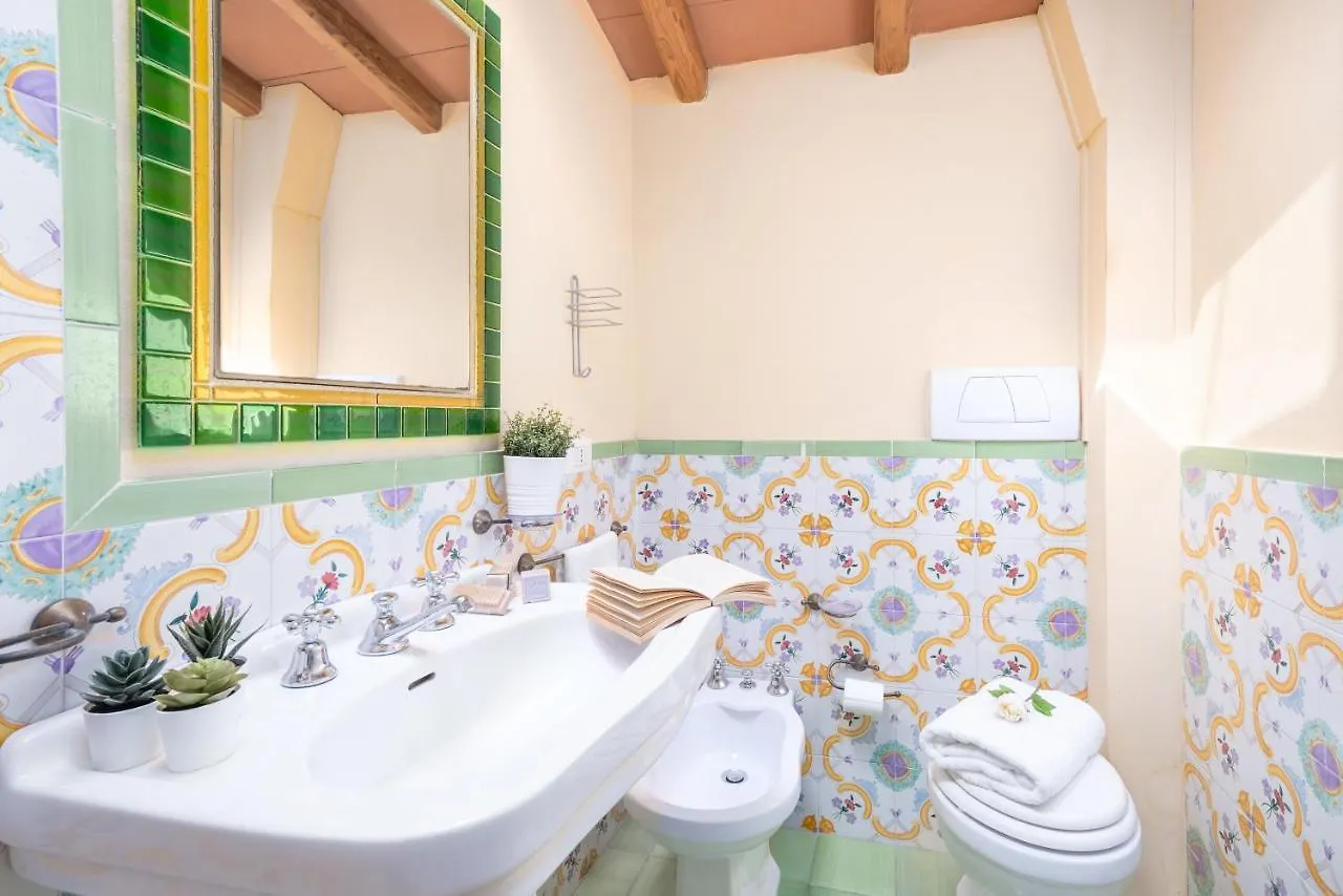 Villino Simona Holiday home Viareggio