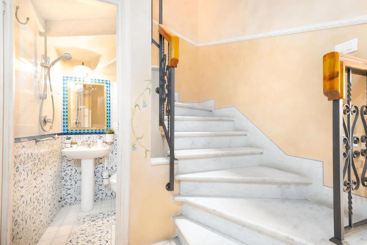 Villino Simona Holiday home Viareggio Italy