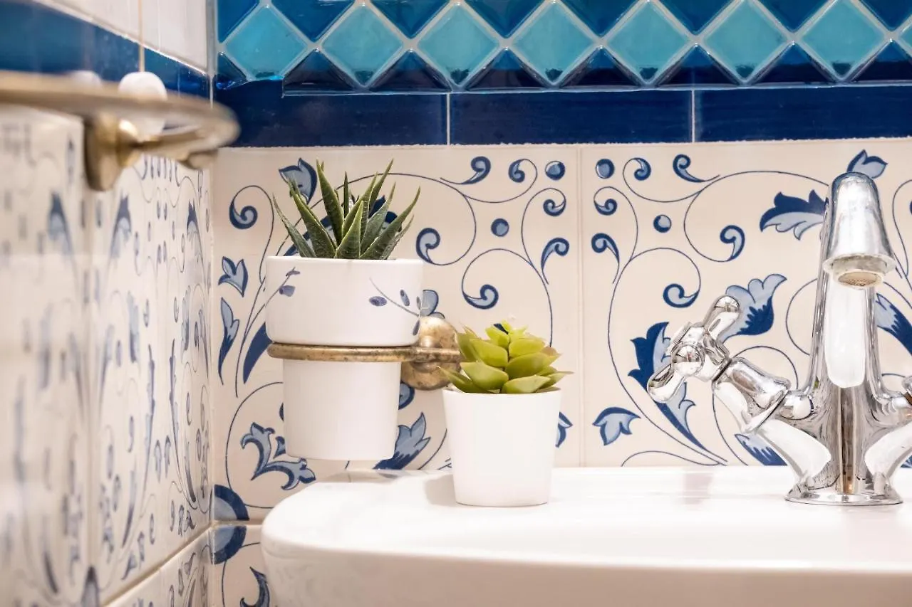 Villino Simona Holiday home Viareggio