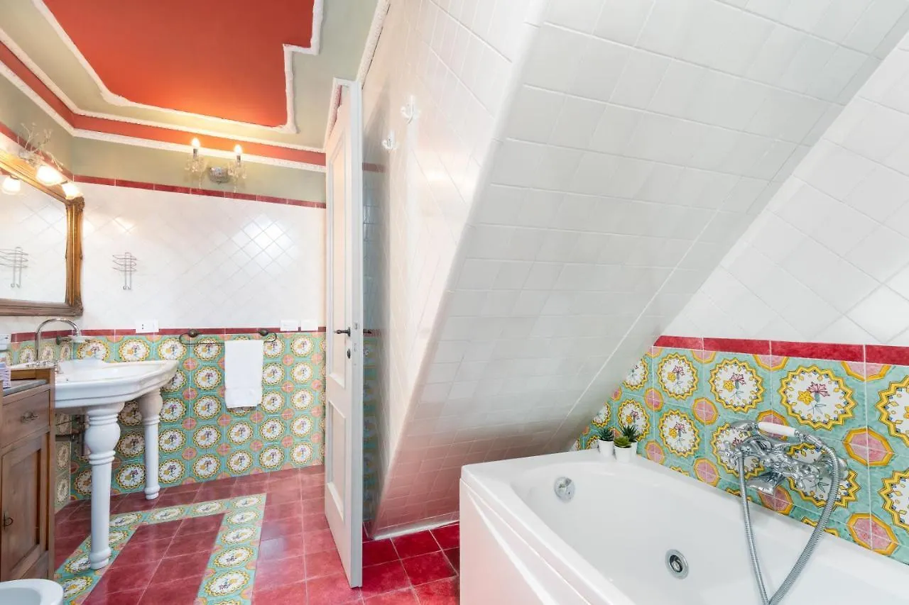 Villino Simona Holiday home Viareggio 0*,