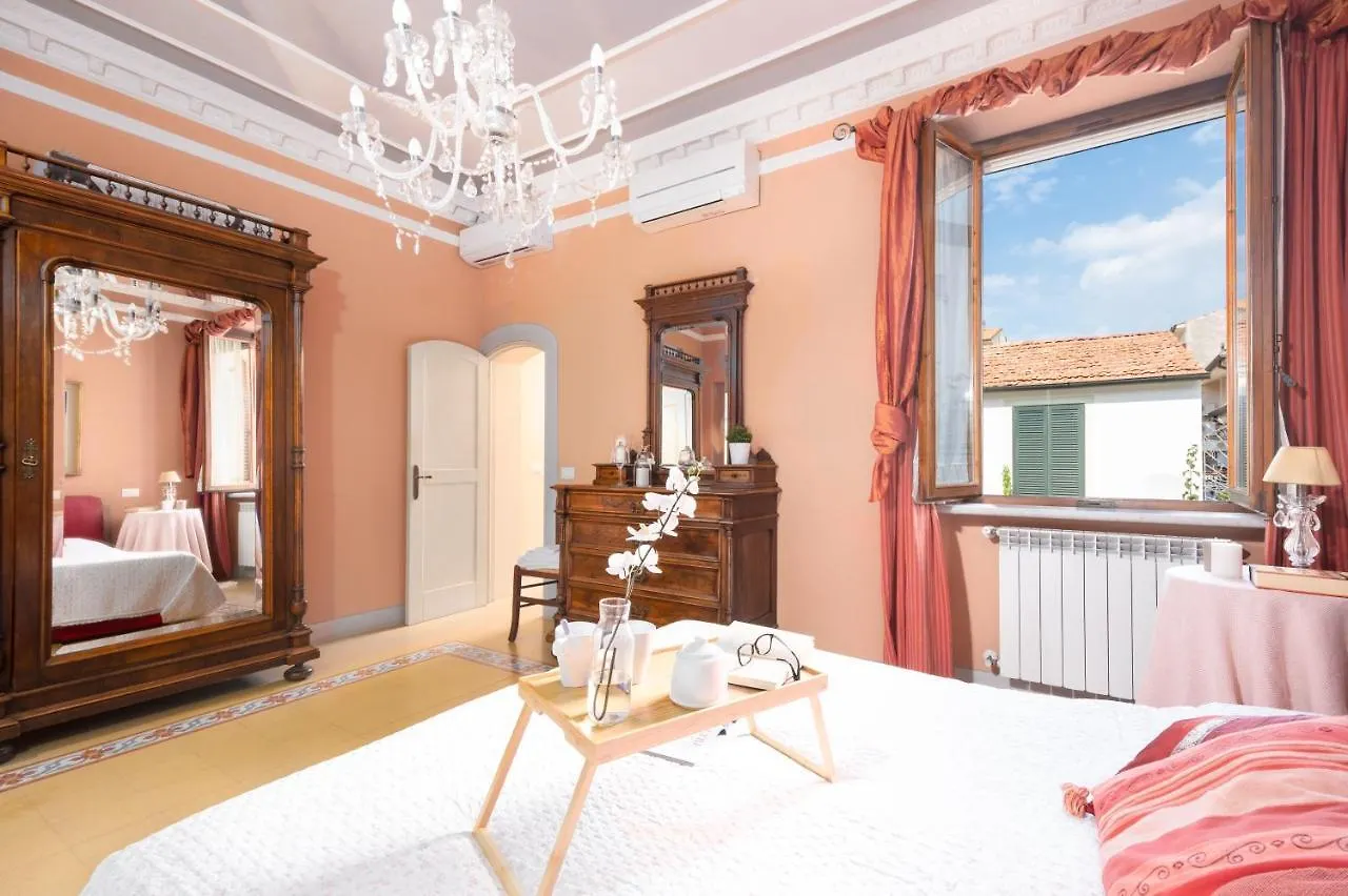 Villino Simona Holiday home Viareggio