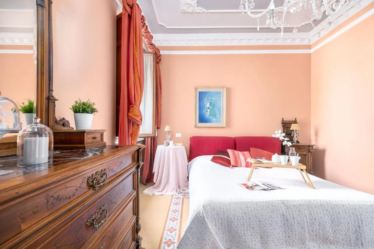 Villino Simona Holiday home Viareggio Italy