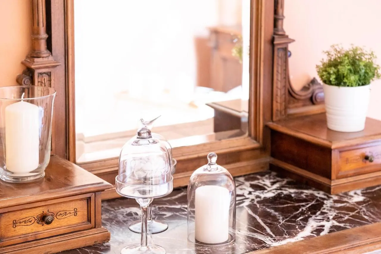 Villino Simona Holiday home Viareggio