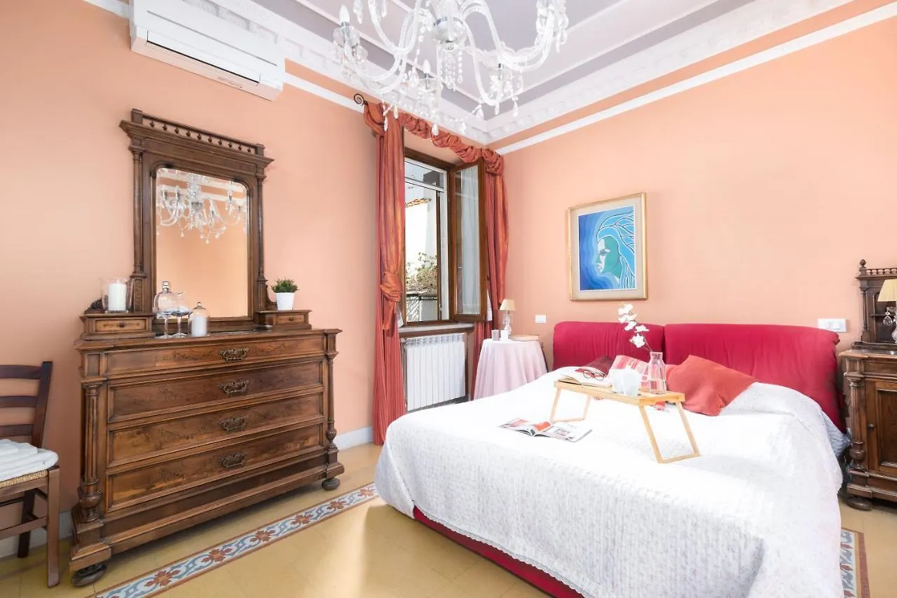 Villino Simona Holiday home Viareggio