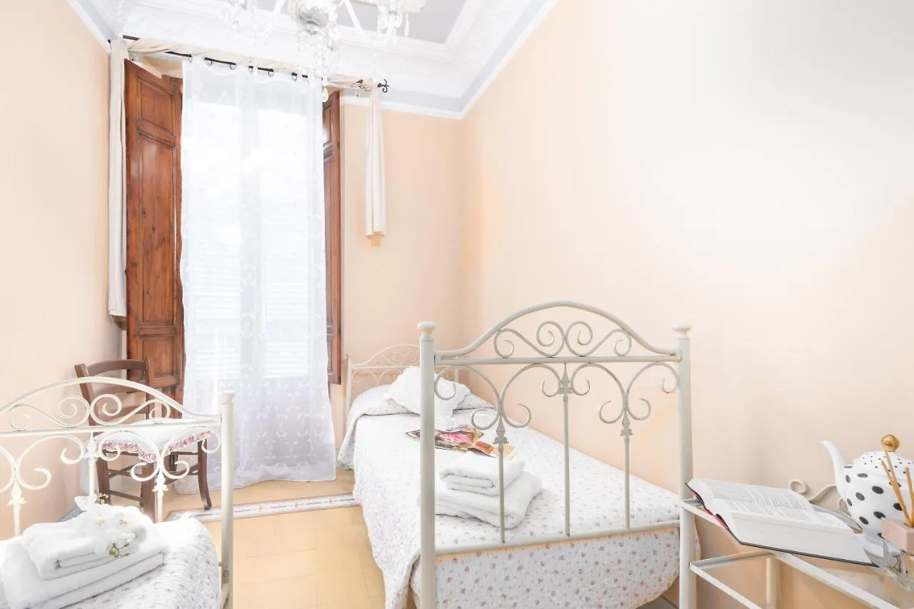 Villino Simona Holiday home Viareggio 0*,