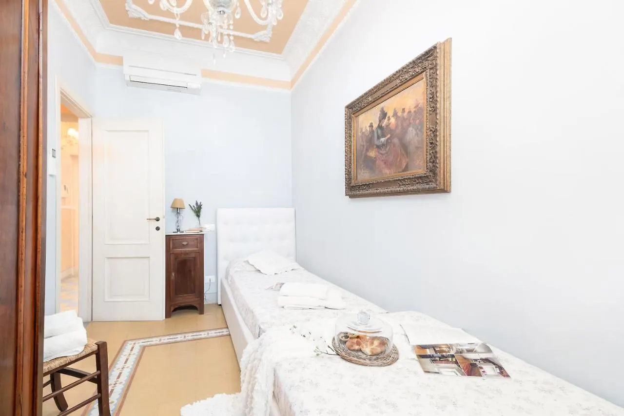 Villino Simona Holiday home Viareggio