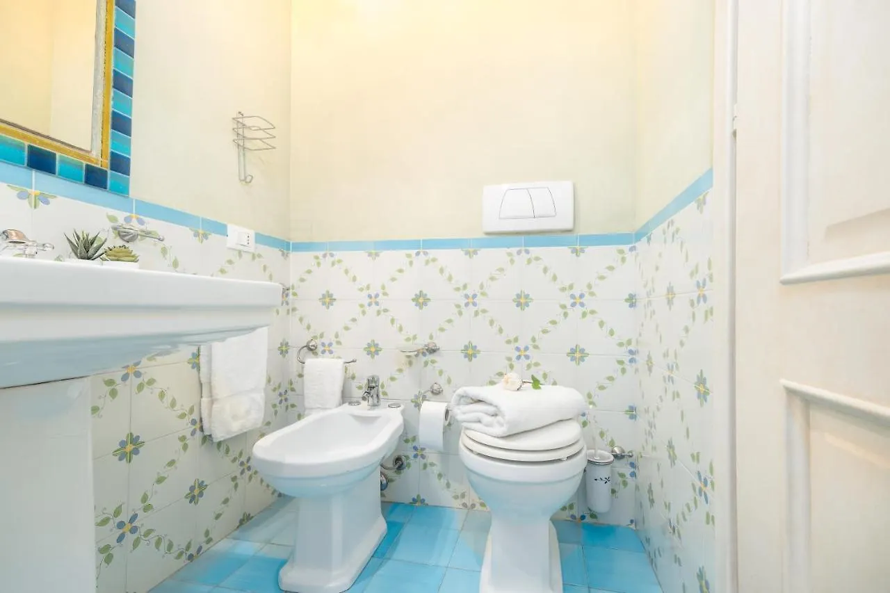 Villino Simona Holiday home Viareggio