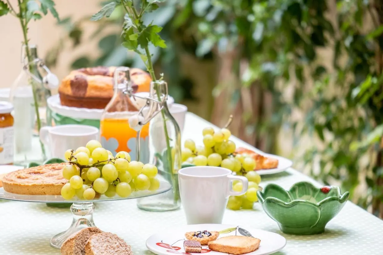 Villino Simona Holiday home Viareggio 0*,