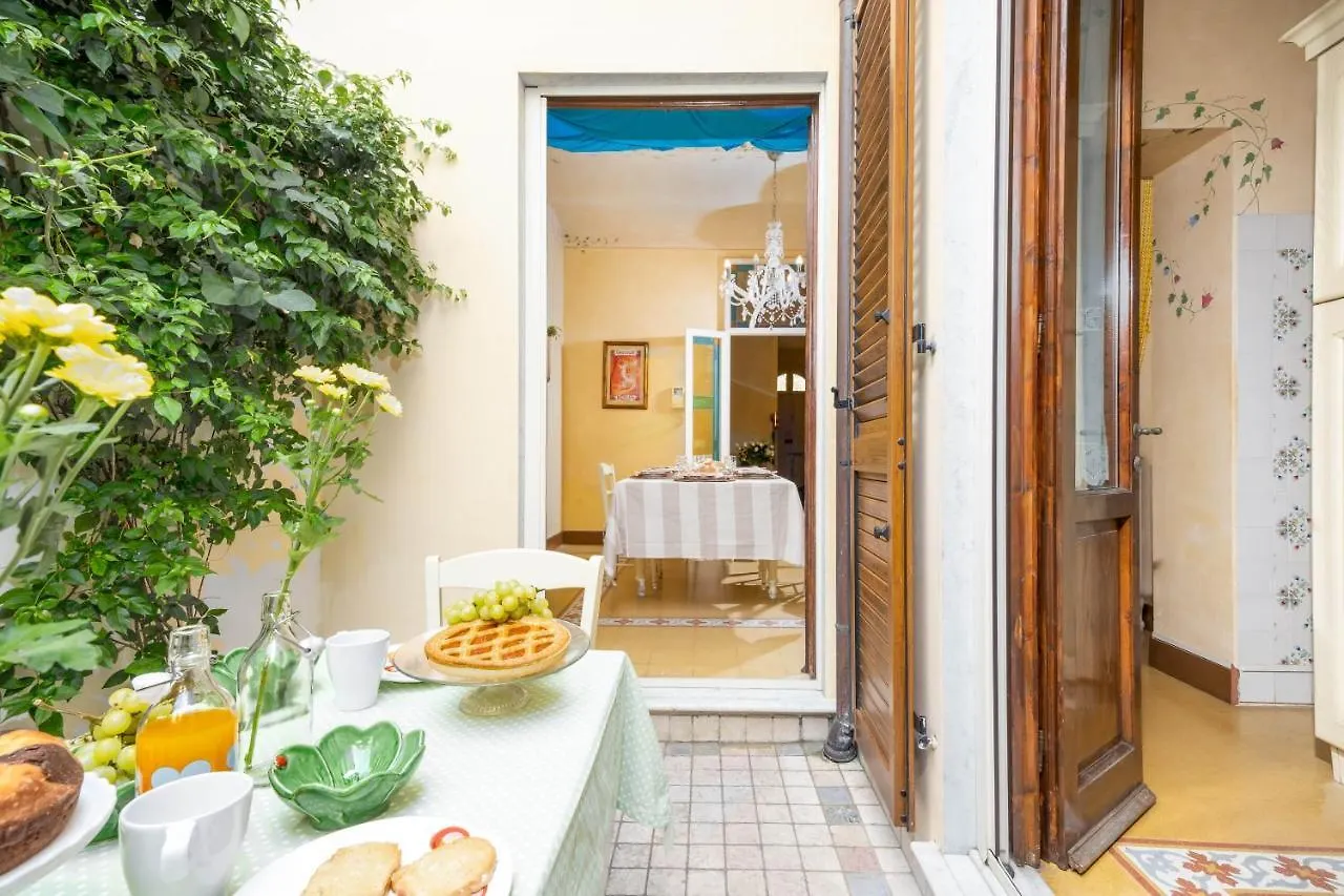 Villino Simona Holiday home Viareggio