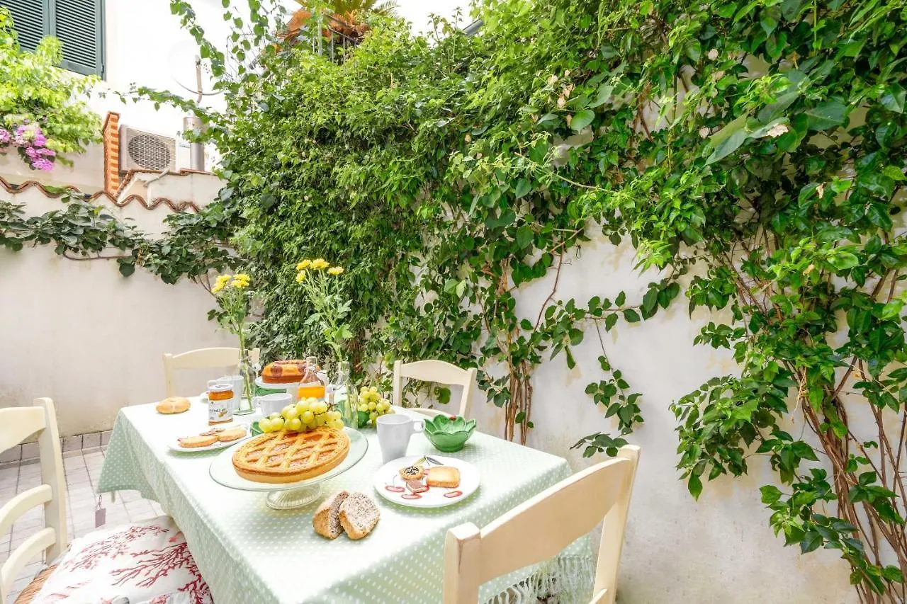 Villino Simona Holiday home Viareggio