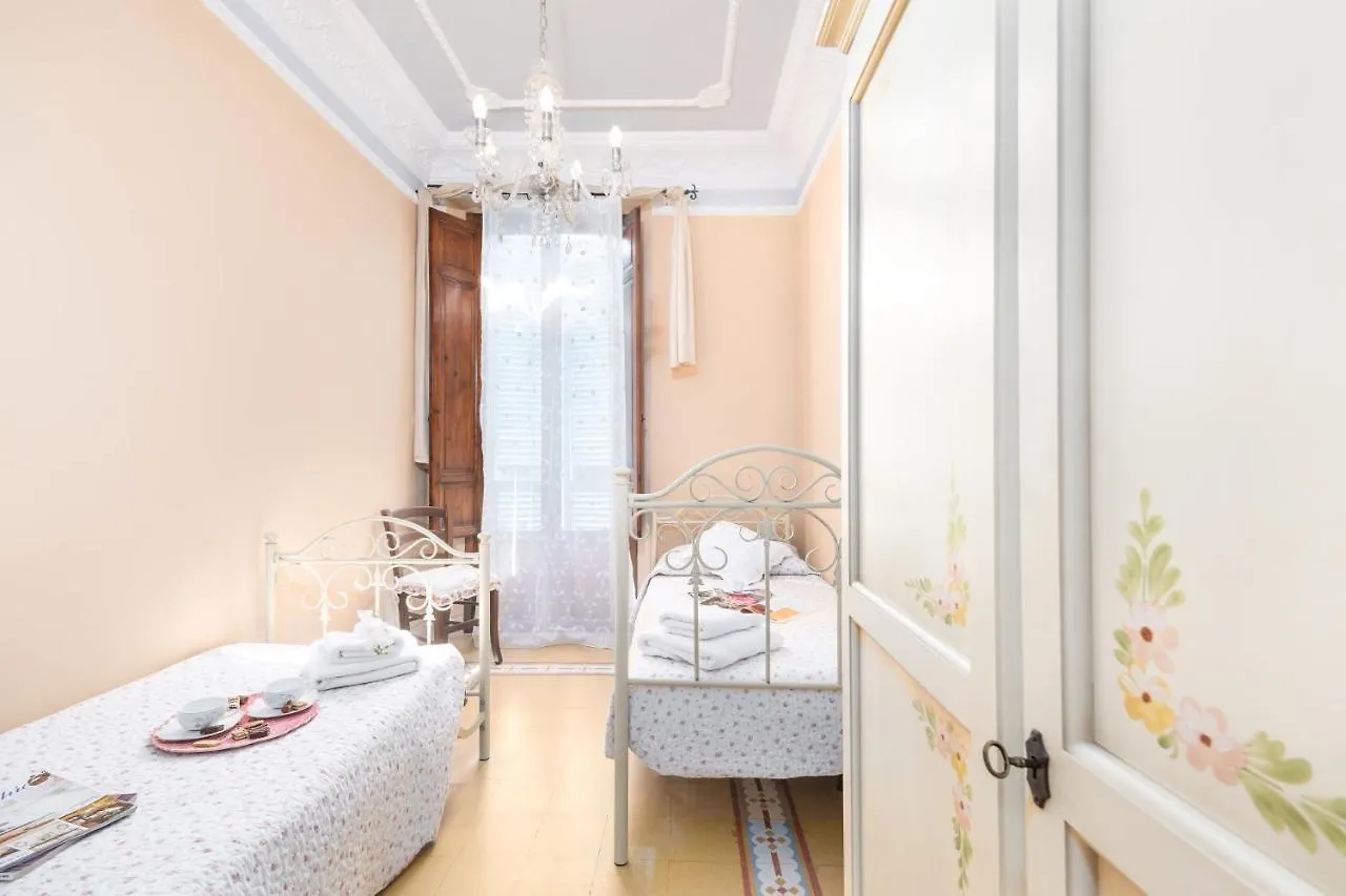 Villino Simona Holiday home Viareggio Italy
