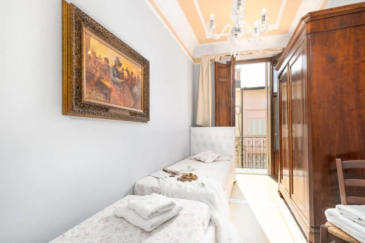 Villino Simona Holiday home Viareggio
