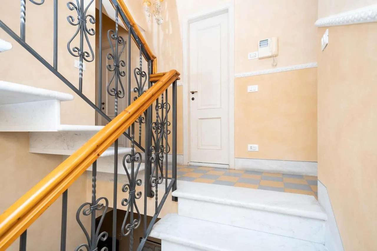 Villino Simona Holiday home Viareggio 0*,  Italy