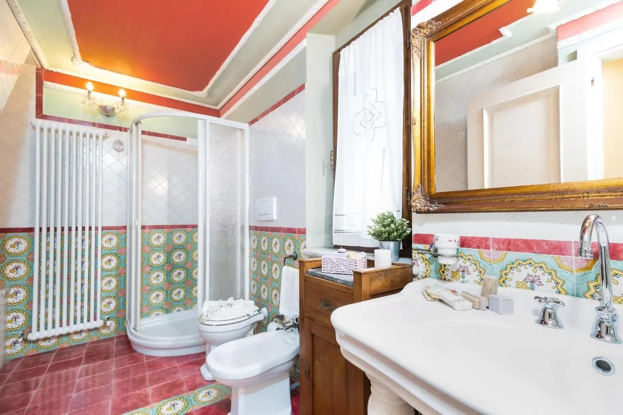 Villino Simona Holiday home Viareggio