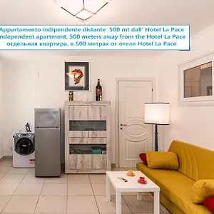 La Pace Отель