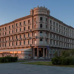 Grand Principe Di Piemonte Отель