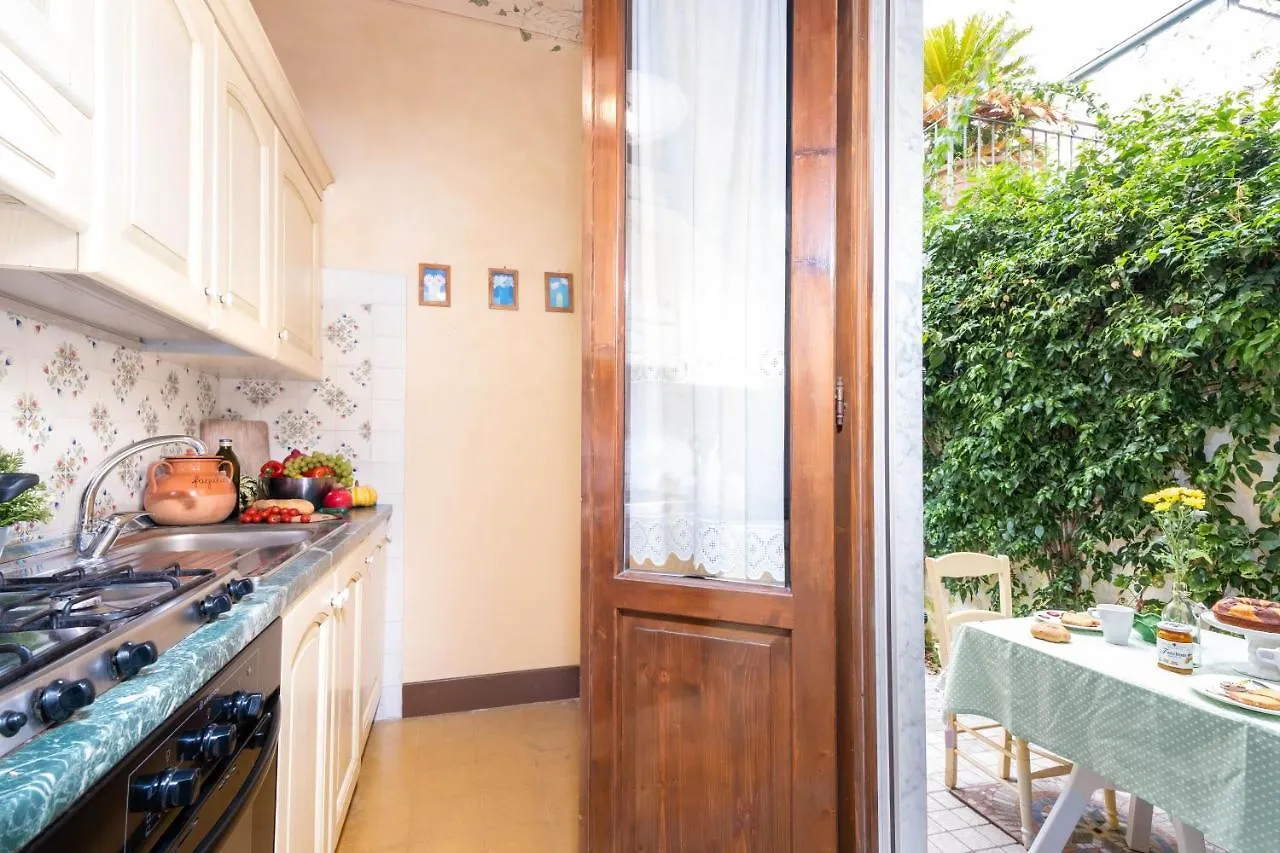 Villino Simona Holiday home Viareggio
