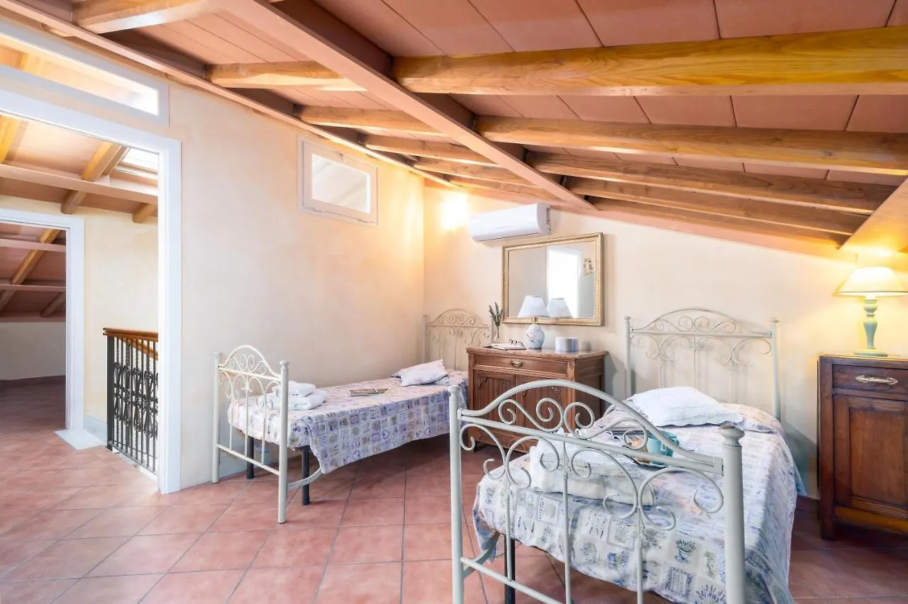 Villino Simona Holiday home Viareggio